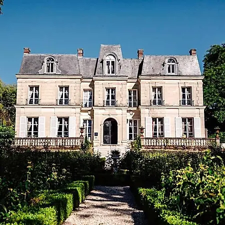 Chateau De Picheny