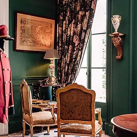 Chateau De Picheny
