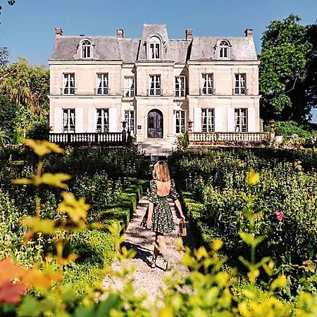 Chateau De Picheny 3* Montlevon