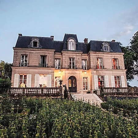 Chateau De Picheny Montlevon